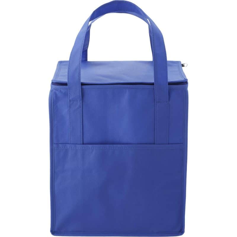 Custom Hercules Flat Top Insulated Grocery Tote - 1