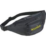Custom Hipster Deluxe Fanny Pack - 2