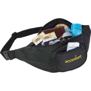 Custom Hipster Deluxe Fanny Pack