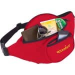 Custom Hipster Deluxe Fanny Pack - 6