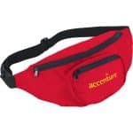 Custom Hipster Deluxe Fanny Pack - 7