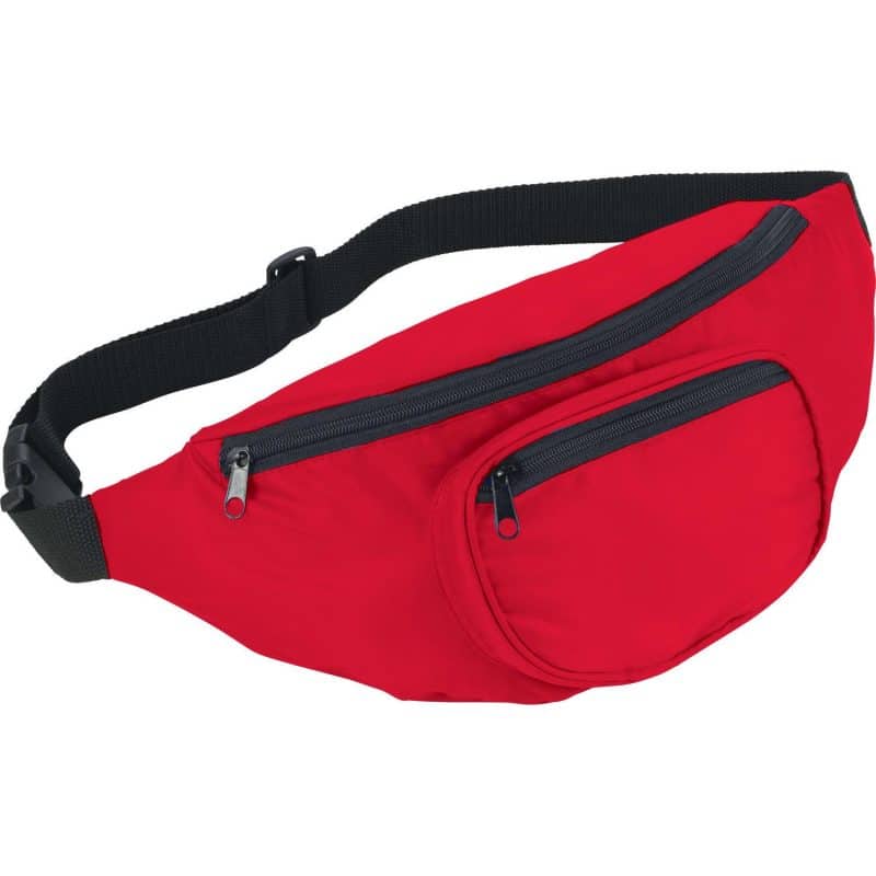 Custom Hipster Deluxe Fanny Pack - 9