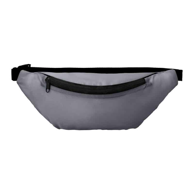 Custom Hipster Recycled rPET Fanny Pack - 1