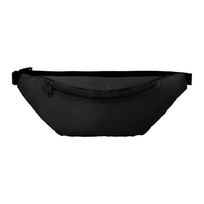 Custom Hipster Recycled rPET Fanny Pack - 2