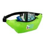 Custom Hipster Recycled rPET Fanny Pack - 6