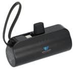 Custom Hue 5000 mAh Power Bank with Multi Tips - 2