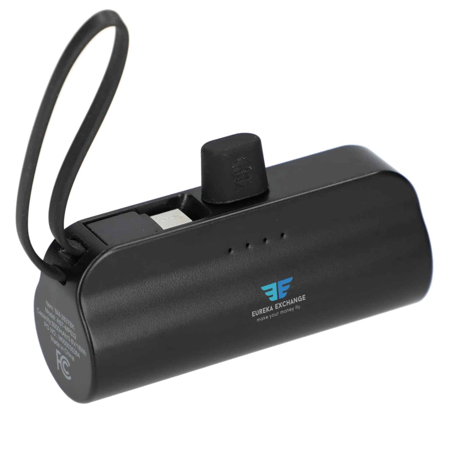 Polyconcept Hue Power Bank - Thumbnail 4