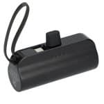 Custom Hue 5000 mAh Power Bank with Multi Tips - 4