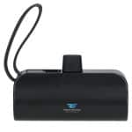 Custom Hue 5000 mAh Power Bank with Multi Tips - 6