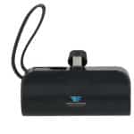 Custom Hue 5000 mAh Power Bank with Multi Tips - 7