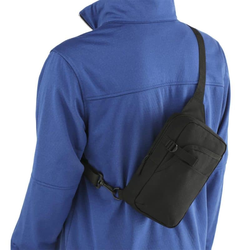 Custom Hydration Sling - 1
