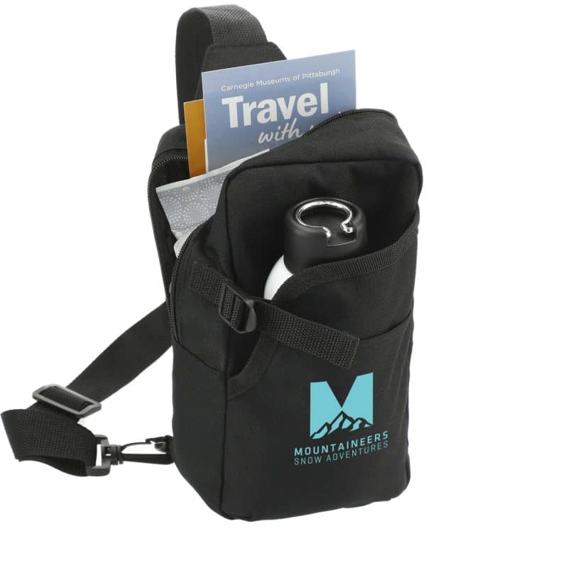 Custom Hydration Sling - 2