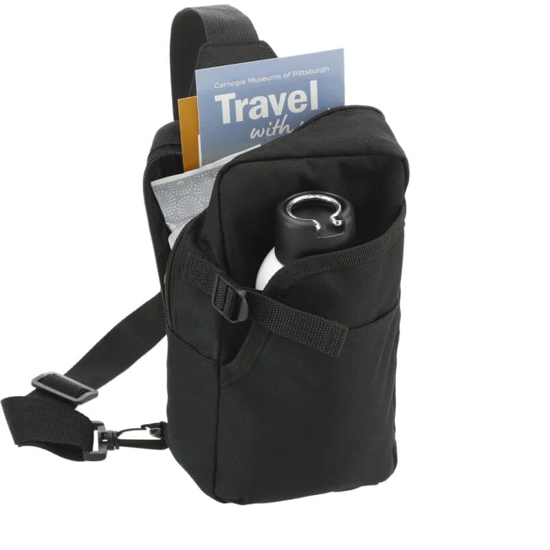 Custom Hydration Sling - 3