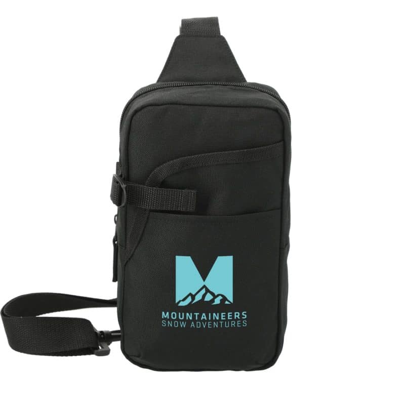 Custom Hydration Sling - 5