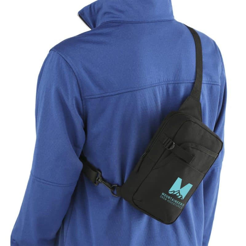 Custom Hydration Sling
