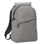 Custom Iconic Slim 15'' Computer Backpack - 1