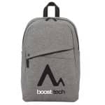 Custom Iconic Slim 15'' Computer Backpack - 2