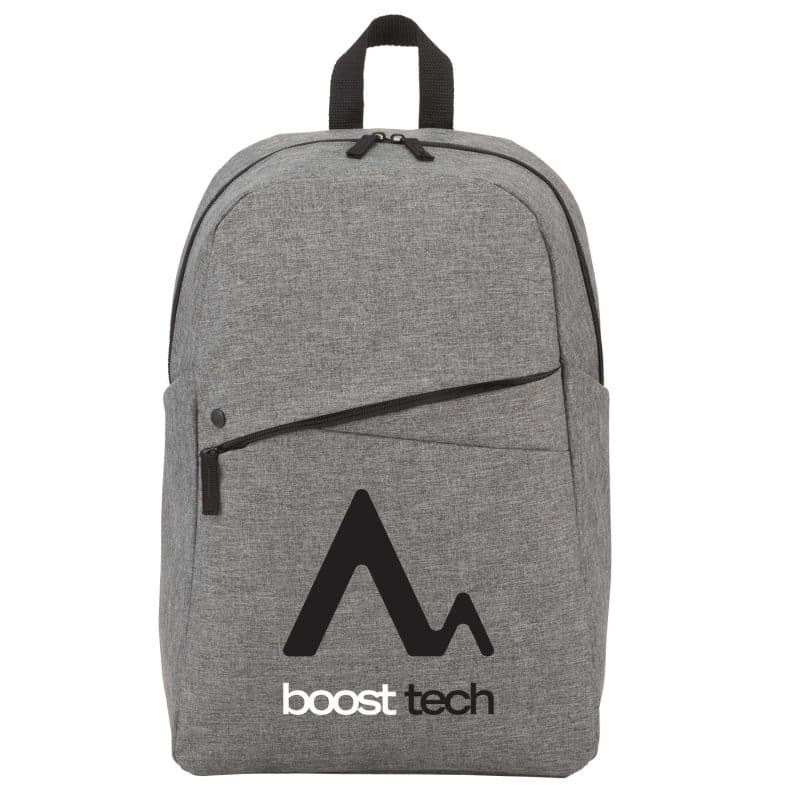 Custom Iconic Slim 15'' Computer Backpack - 2