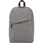 Custom Iconic Slim 15'' Computer Backpack - 3