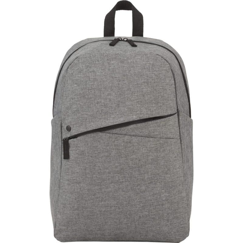 Custom Iconic Slim 15'' Computer Backpack - 3