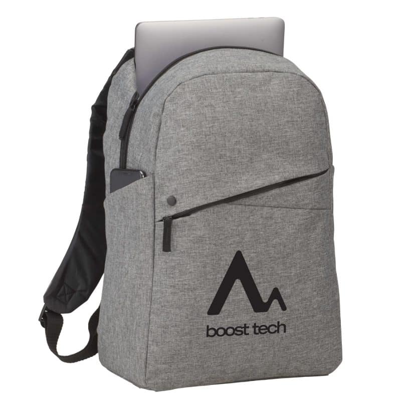 Custom Iconic Slim 15'' Computer Backpack