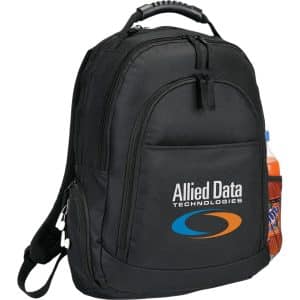 Custom Journey 15'' Computer Backpack