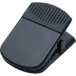 Custom Jumbo Magnetic Memo Clip - 1