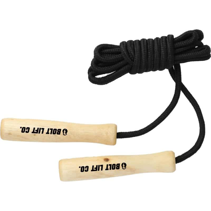 Custom Jump Rope - 2
