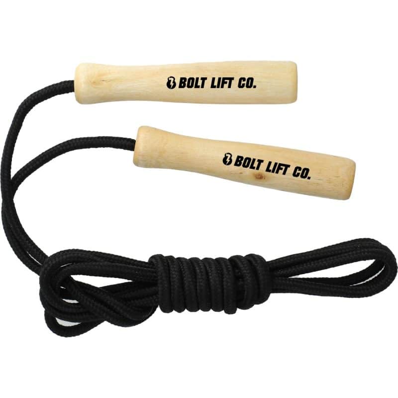 Custom Jump Rope - 3