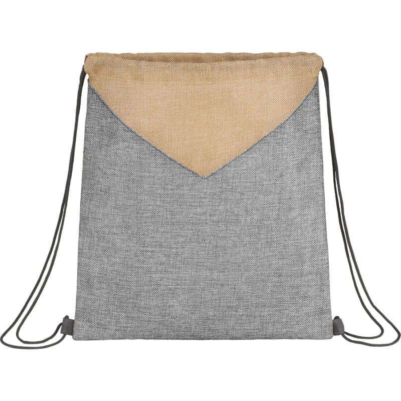 Custom Kai Drawstring Bag - 3