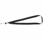 Custom Lanyard with Bulldog Clip - 1