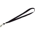 Custom Lanyard with Bulldog Clip - 2