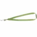Custom Lanyard with Bulldog Clip - 5