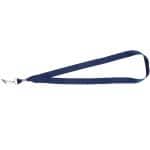 Custom Lanyard with Bulldog Clip - 8