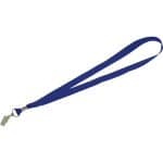 Custom Lanyard with Bulldog Clip - 9