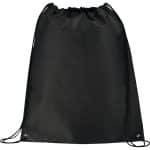 Custom Large Oriole Drawstring Bag - 1