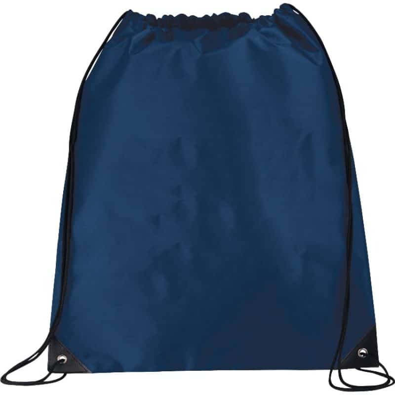Custom Large Oriole Drawstring Bag - 3