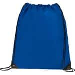 Custom Large Oriole Drawstring Bag - 5