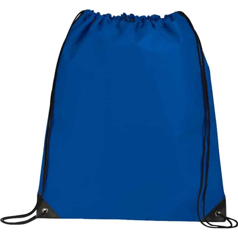 Custom Large Oriole Drawstring Bag - 5