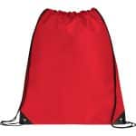 Custom Large Oriole Drawstring Bag - 7