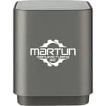Custom Light Up Logo Bluetooth Speaker - 5