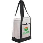 Custom Lighthouse Non-Woven Boat Tote