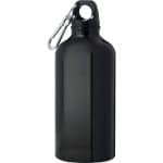 Custom Li'l Shorty 17oz Aluminum Sports Bottle - 1