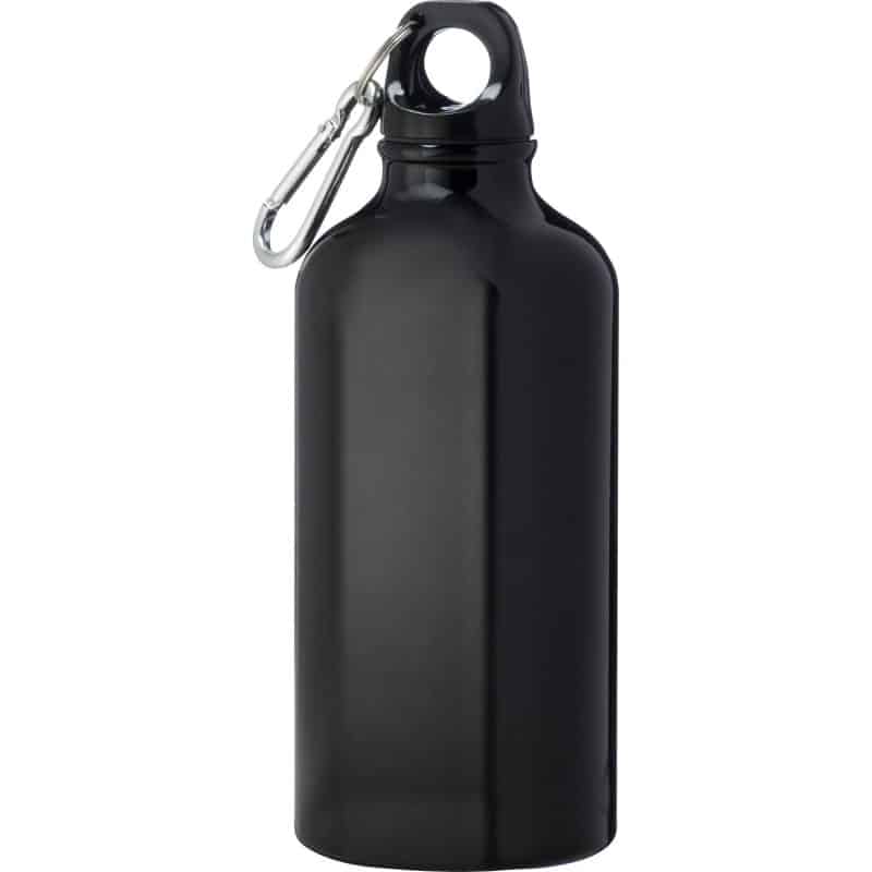 Custom Li'l Shorty 17oz Aluminum Sports Bottle - 1