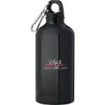 Custom Li'l Shorty 17oz Aluminum Sports Bottle