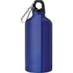 Custom Li'l Shorty 17oz Aluminum Sports Bottle - 2