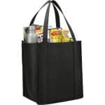 Custom Little Juno Non-Woven Grocery Tote - 1