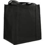 Custom Little Juno Non-Woven Grocery Tote - 3