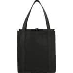 Custom Little Juno Non-Woven Grocery Tote - 6