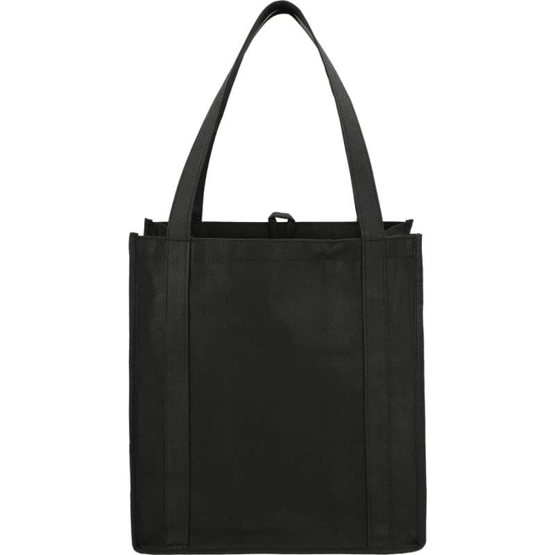 Custom Little Juno Non-Woven Grocery Tote - 6